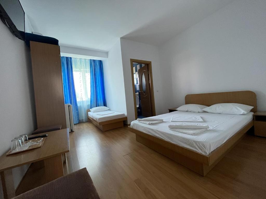 Vila Alexa Костинешти Экстерьер фото